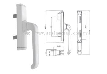 MH-018  Euro Handle