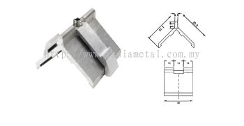 MB-5590  Corner Bracket