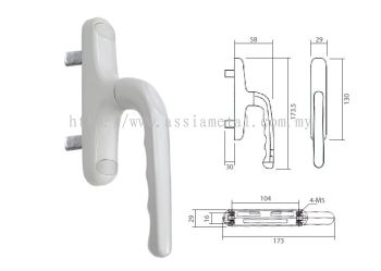 MH-031  Euro Handle