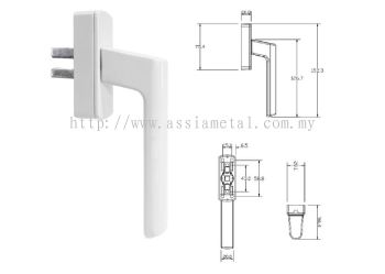 MH-004  Euro Handle