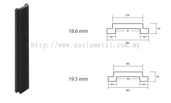 Polymide Rod (slide Bar)