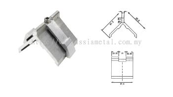 MB-911A  Corner Bracket