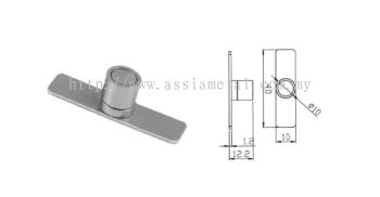 MP-807  Power Pin