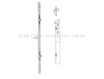 VS-600  Stainless Steel Bar