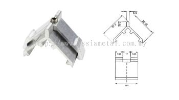 MB-911C  Corner Bracket