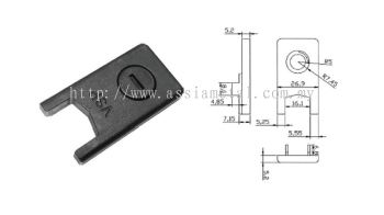 VSP-161  Interlock Cover