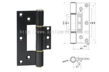 SH-81  Side Hinge