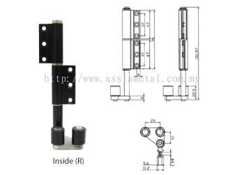 BG-85  Bottom Guide