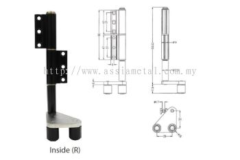 BG-88  Bottom Guide