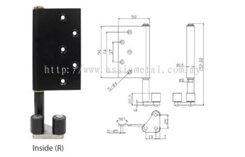 BG-87  Bottom Guide