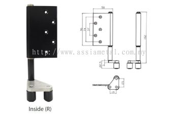 BG-89  Bottom Guide