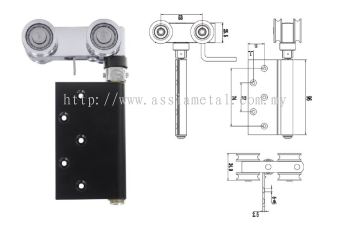 TR-94  Top Roller