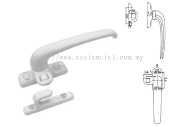 CH-012  Casement Handle