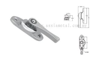 CL-006  Crescent Lock