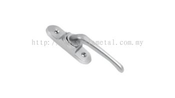 CL-370  Crescent Lock