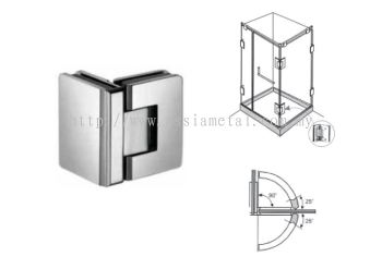 SH-01  Shower Hinge