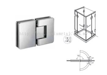 SH-03  Shower Hinge