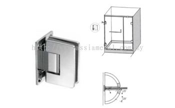 SH-04  Shower Hinge