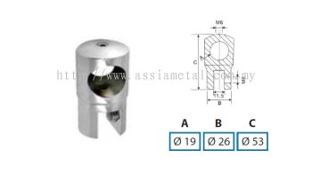 SS-02  Shower Stabilizer