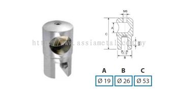 SS-03  Shower Stabilizer