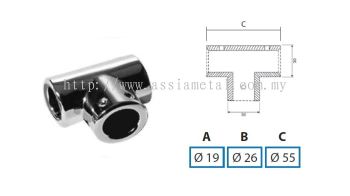 SS-04  Shower Stabilizer