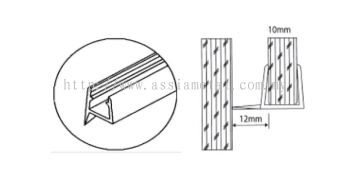 WS-01  Water Seal