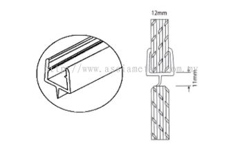 WS-02  Water Seal