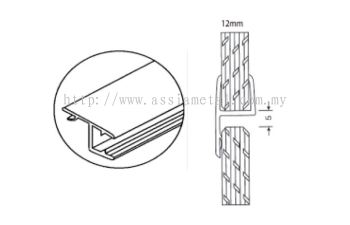 WS-03  Water Seal