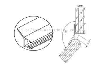 WS-04  Water Seal