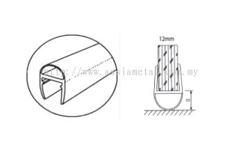 WS-05  Water Seal