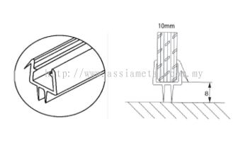 WS-06  Water Seal