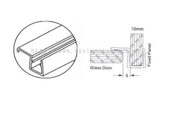 WS-10  Water Seal