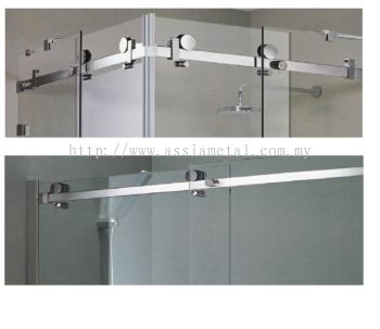 SLD Sliding Shower Door