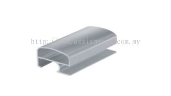 SLE-001  Aluminium Track