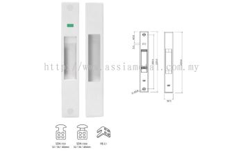 HESL-25J  Sliding Door Lock