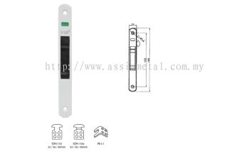 HE-3S  Sliding Door Lock