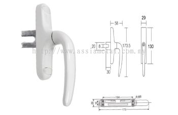 MH-001  Euro Handle