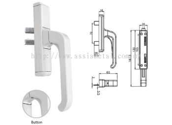 MH-017  Euro Handle