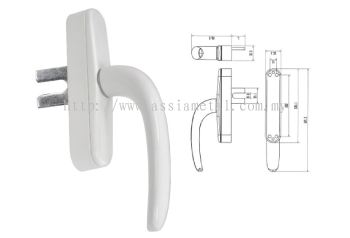 MH-021  Euro Handle