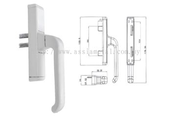 MH-024  Euro Handle