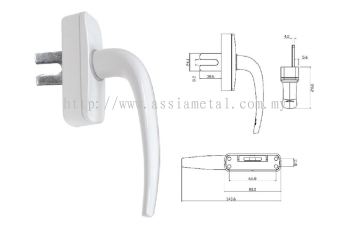 MH-033  Euro Handle