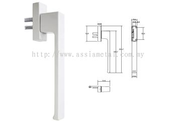 EHLS-8800  Euro Handle