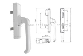 MH-018  Euro Handle