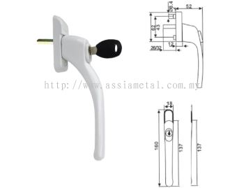 MH-008  Euro Handle