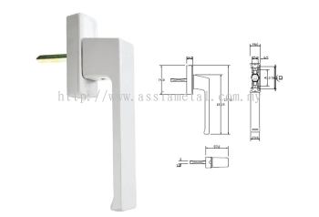 EH-7200  Euro Handle