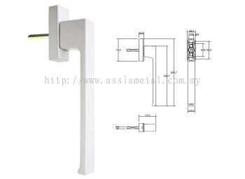 EHLS-7700  Euro Handle