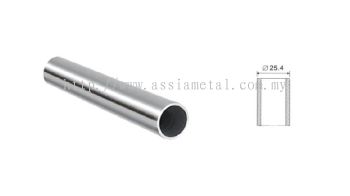 SLC-25  S/Steel Tube