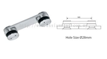 SLC-6  2 Points Connector