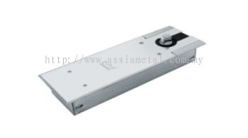 BTS-75  Floor Hinge