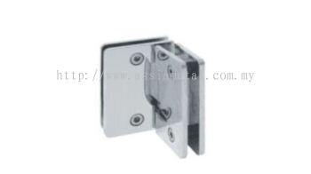 S2000-172  Shower Hinge